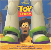Toy Story [Original Soundtrack] von Randy Newman
