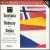 Smetana: Vltava; Debussy: Ibéria; Delius: Norwegian Suite von Various Artists