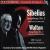 Sibelius: Symphony No. 2; Walton: Symphony No. 2 von BBC Scottish Symphony Orchestra, Glasgow