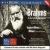 Brahms: Clarinet Sonatas; Vaughan Williams: Six Studies; Milhaud: Duo concertant von Jonathan Cohler