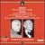 Brahms: Piano Concerto No. 2; Mozart: Concerto for 3 Pianos, KV. 242 von Robert Casadesus