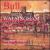 John Bull: Walshingham - Organ and Keyboard Works von Siegbert Rampe