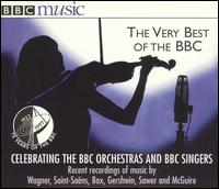 The Very Best of the BBC von Various Artists