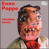 Enno Poppe: Chamber Music von Various Artists