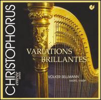 Variations Brillantes von Volker Sellmann