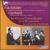 Schubert: Piano Quintet "The Trout"; Franck: Piano Quintet in F minor von Artur Balsam