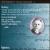 Hubay: Violin Concertos Nos. 1 & 2; Suite for violin and orchestra, Op. 5 von Hagai Shaham