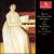 Music by Maria Hester Park, Marie Bigot and Fanny Mendelsshon Hensel von Betty Ann Miller