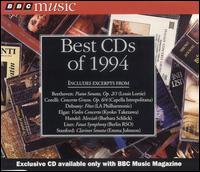 Best Cds of 1994 von Various Artists