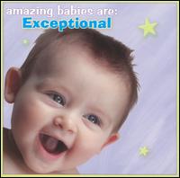 Amazing Babies Are: Exceptional von Hit Crew
