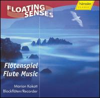 Flötenspiel (Flute Music) von Marion Kokott