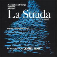 La Strada(The Road) von Various Artists