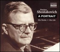 Dmitry Shostakovich: A Portrait von Various Artists