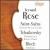 Saint-Saëns: Concerto No. 1 in A minor; Tchaikovsky: Variations on a Rococo Theme; Bloch: Schelomo von Leonard Rose