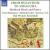 From Byzantium to Andalusia: Medieval Music and Poetry von Ensemble Oni Wytars