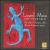Lizard Music & other arias von Various Artists