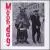 Moondog: The Viking of Sixth Avenue von Moondog
