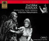 Dvorák: Rusalka von Václav Neumann
