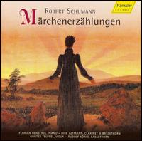 Robert Schumann: Märchenerzählungen von Various Artists
