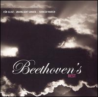 Beethoven's Best von Various Artists