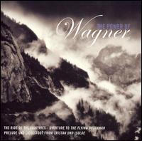 The Power of Wagner von Various Artists