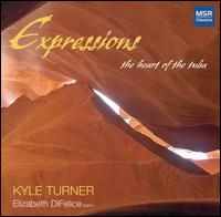 Expressions: The Heart of the Tuba von Kyle Turner