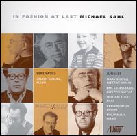 Michael Sahl: In Fashion at Last von Michael Sahl