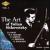 The Art of Yulian Sitkovetsky, Vol. 1 von Julian Sitkovetsky
