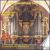 Johann Sebastian Bach: Orgelwerke von Hans Helmut Tillmanns