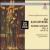 Bach: Das Kantatenwerk, Vol. 9, BWV 163 - 182 [Box Set] von Various Artists