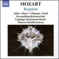 Mozart: Requiem von Various Artists