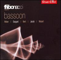 Bassoon von Fibonacci Sequence