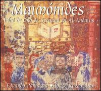 Maimónides von Eduardo Paniagua