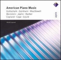 American Piano Music von Michel Legrand