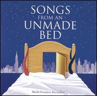 Songs from an Unmade Bed [Original Off-Broadway Cast] von Original Cast Recording
