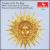 Protégée of the Sun King: Music by Jacquet de la Guerre von Frances Conover Fitch