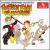 Bremen Town Musicians von Powers Woodwind Quintet