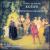Kusser: Composition de Musique von Les Enchantants