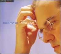 Beethoven von Nicholas Angelich