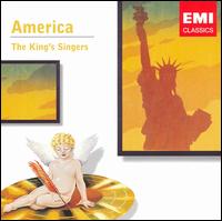 America von King's Singers