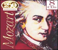 Mozart 250th Anniversary [Box Set] von Various Artists