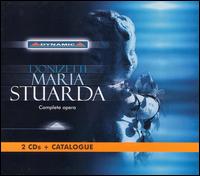 Donizetti: Maria Stuarda von Carmela Remigio
