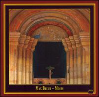 Max Bruch: Moses von Jürgen Budday