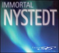 Immortal Nystedt [Hybrid SACD] von Ensemble 96