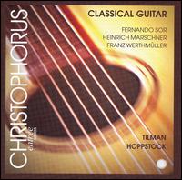 Classical Guitar von Tilman Hoppstock