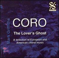 Coro: The Lover's Ghost von Coro