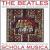 The Beatles Gregorian Songbook: The Liverpool Manuscript von Schola Musica
