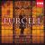 Purcell: Music for Queen Mary von King's College Choir of Cambridge