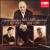 Mozart: Piano Trios von Daniel Barenboim