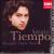 Sergio Tiempo plays Mussorgsky, Chopin, Ravel von Sergio Tiempo